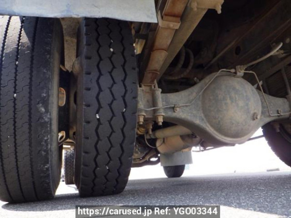 Used 1997 MT hino ranger FC3JCBD Image[28]