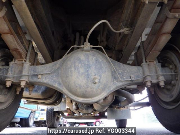 Used 1997 MT hino ranger FC3JCBD Image[29]