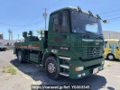 Mercedes Benz ACTROS フメイ