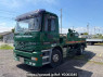 Used 1999 AT mercedes-benz actros ﾌﾒｲ Image[2]