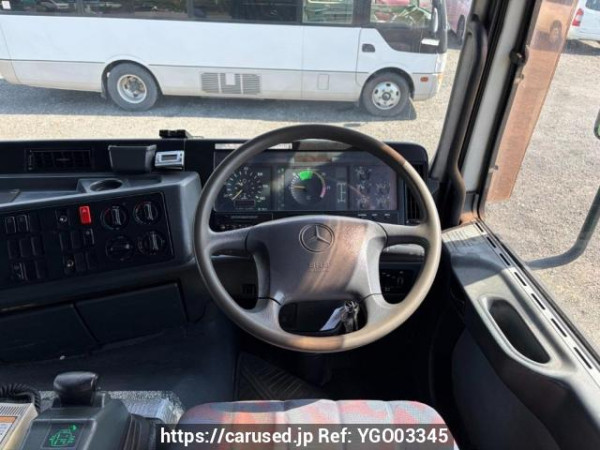 Used 1999 AT mercedes-benz actros ﾌﾒｲ Image[14]