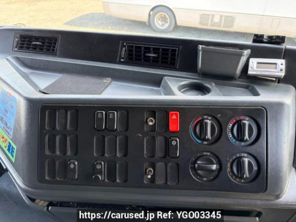 Used 1999 AT mercedes-benz actros ﾌﾒｲ Image[15]