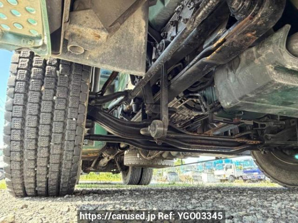 Used 1999 AT mercedes-benz actros ﾌﾒｲ Image[25]
