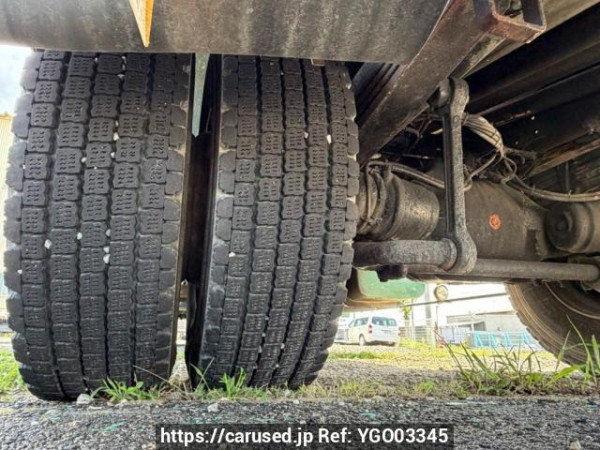 Used 1999 AT mercedes-benz actros ﾌﾒｲ Image[27]