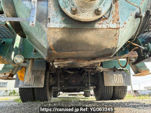 Used 1999 AT mercedes-benz actros ﾌﾒｲ Image[28]