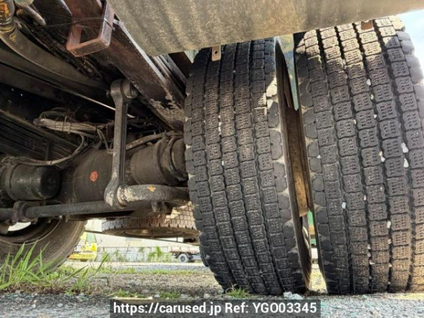 Used 1999 AT mercedes-benz actros ﾌﾒｲ Image[29]