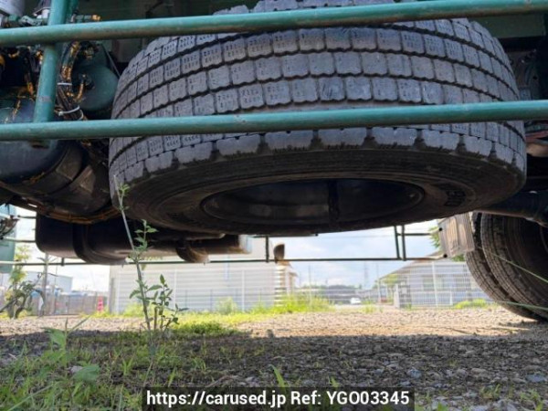 Used 1999 AT mercedes-benz actros ﾌﾒｲ Image[30]
