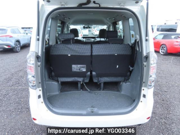 Used 2009 AT toyota voxy ZRR70G Image[8]