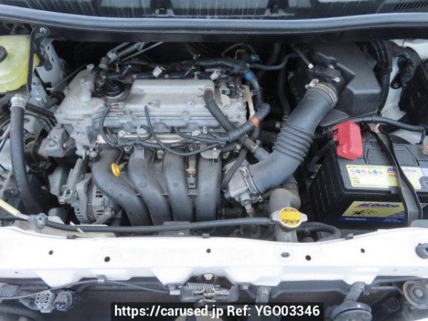 Used 2009 AT toyota voxy ZRR70G Image[10]