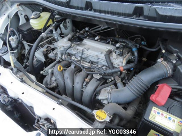 Used 2009 AT toyota voxy ZRR70G Image[11]