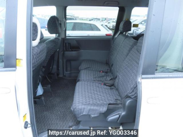 Used 2009 AT toyota voxy ZRR70G Image[19]