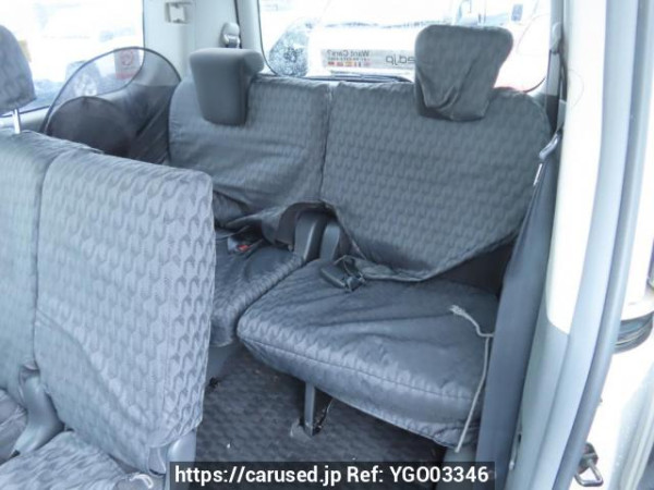 Used 2009 AT toyota voxy ZRR70G Image[21]