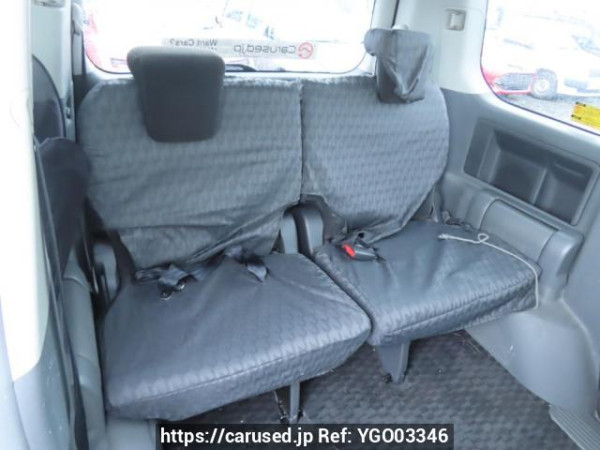 Used 2009 AT toyota voxy ZRR70G Image[22]