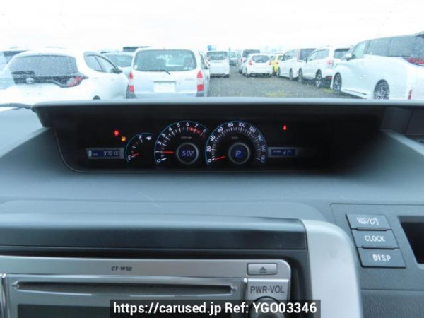 Used 2009 AT toyota voxy ZRR70G Image[26]