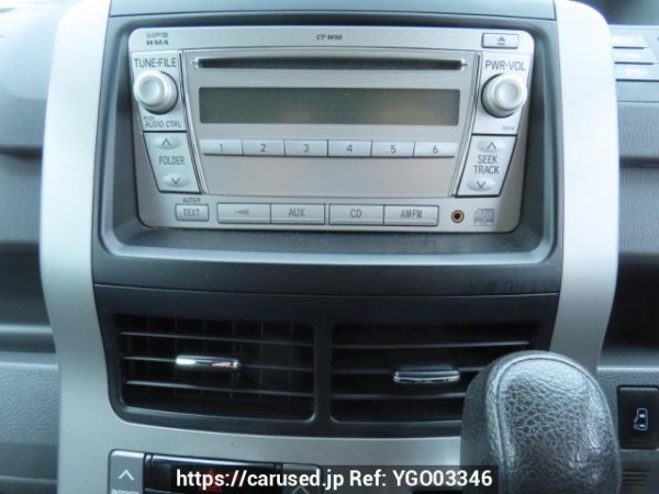 Used 2009 AT toyota voxy ZRR70G Image[29]