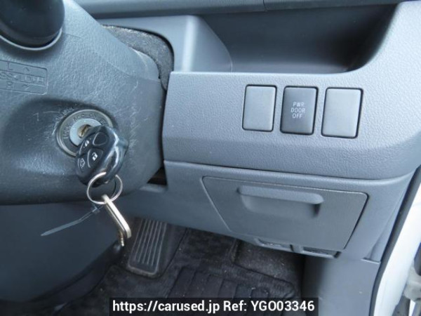Used 2009 AT toyota voxy ZRR70G Image[33]