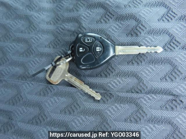 Used 2009 AT toyota voxy ZRR70G Image[34]