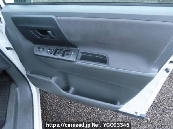 Used 2009 AT toyota voxy ZRR70G Image[35]