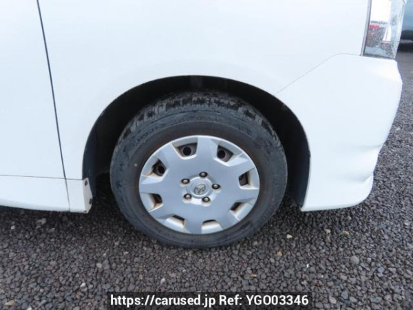 Used 2009 AT toyota voxy ZRR70G Image[37]