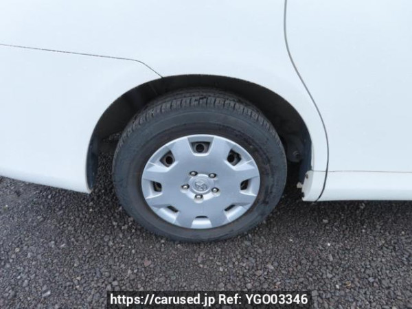 Used 2009 AT toyota voxy ZRR70G Image[38]