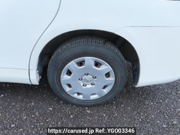 Used 2009 AT toyota voxy ZRR70G Image[39]