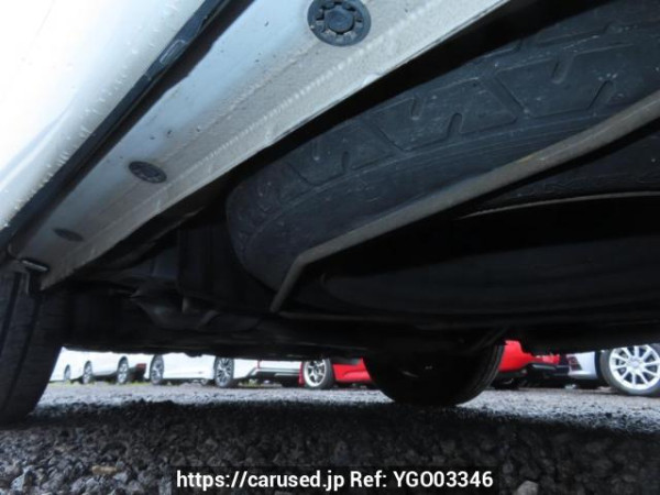 Used 2009 AT toyota voxy ZRR70G Image[40]