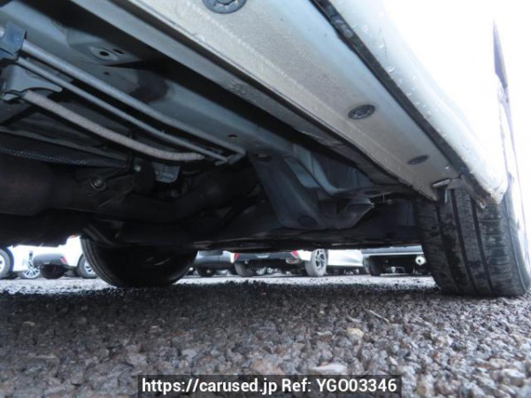 Used 2009 AT toyota voxy ZRR70G Image[41]