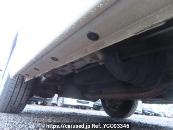 Used 2009 AT toyota voxy ZRR70G Image[42]
