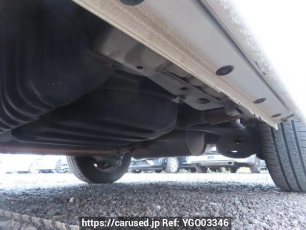 Used 2009 AT toyota voxy ZRR70G Image[43]