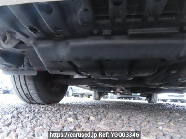 Used 2009 AT toyota voxy ZRR70G Image[44]