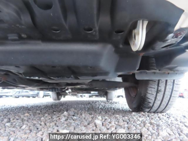 Used 2009 AT toyota voxy ZRR70G Image[45]
