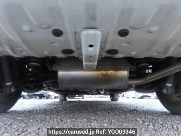 Used 2009 AT toyota voxy ZRR70G Image[47]