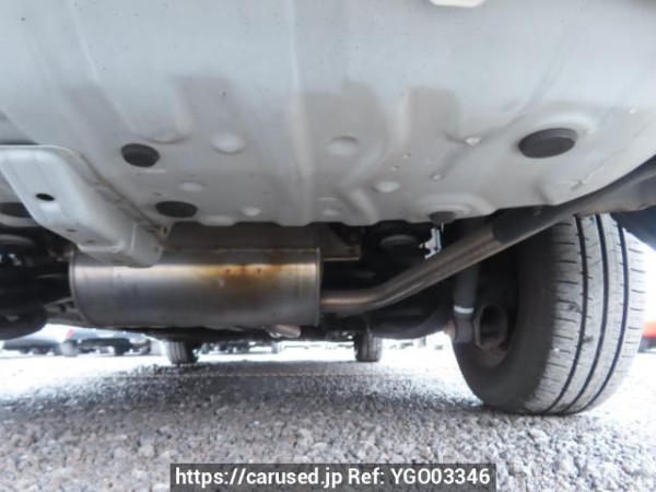 Used 2009 AT toyota voxy ZRR70G Image[48]