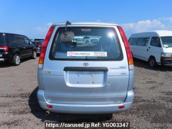 Used 1998 MT toyota liteace-noah SR40G Image[5]