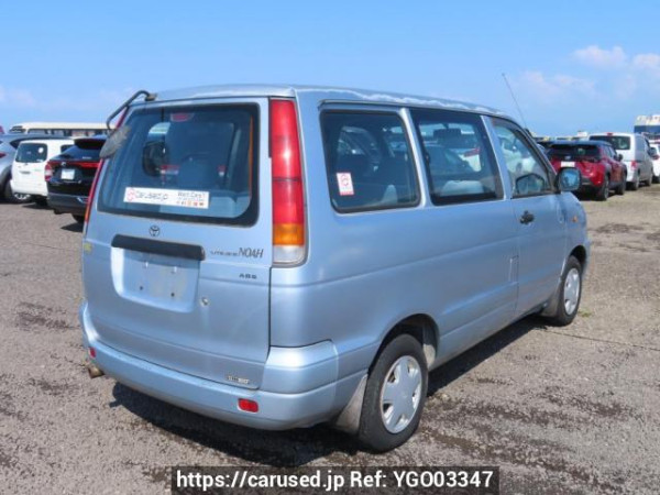 Used 1998 MT toyota liteace-noah SR40G Image[6]