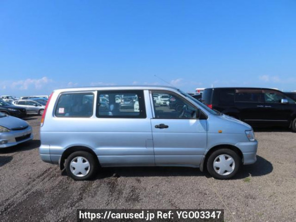 Used 1998 MT toyota liteace-noah SR40G Image[7]