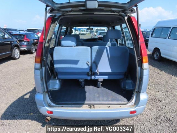 Used 1998 MT toyota liteace-noah SR40G Image[8]