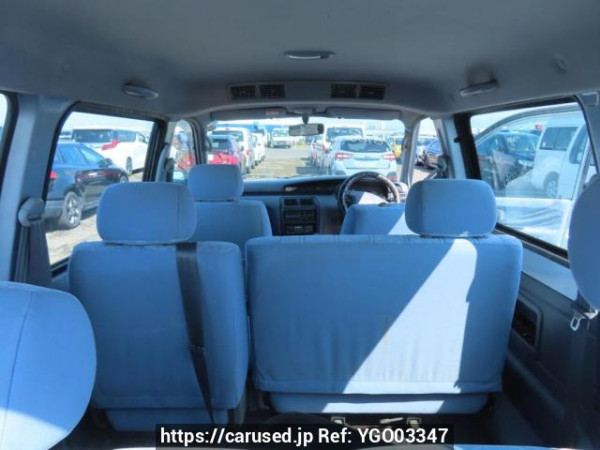 Used 1998 MT toyota liteace-noah SR40G Image[9]