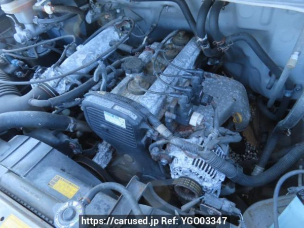 Used 1998 MT toyota liteace-noah SR40G Image[11]