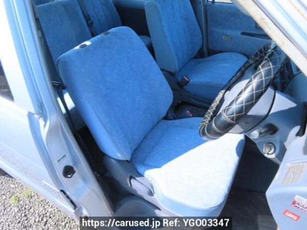 Used 1998 MT toyota liteace-noah SR40G Image[15]