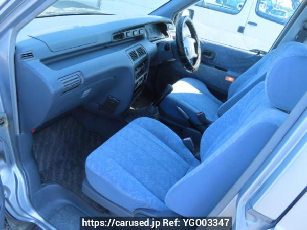 Used 1998 MT toyota liteace-noah SR40G Image[16]