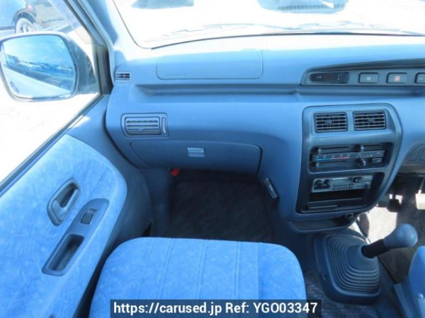 Used 1998 MT toyota liteace-noah SR40G Image[22]