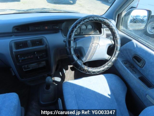 Used 1998 MT toyota liteace-noah SR40G Image[23]