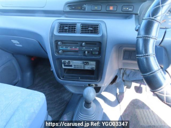 Used 1998 MT toyota liteace-noah SR40G Image[24]