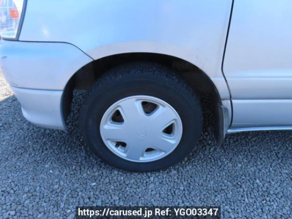 Used 1998 MT toyota liteace-noah SR40G Image[33]