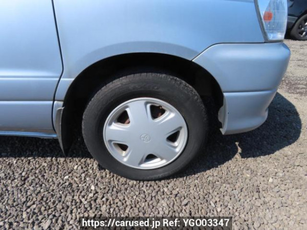 Used 1998 MT toyota liteace-noah SR40G Image[34]