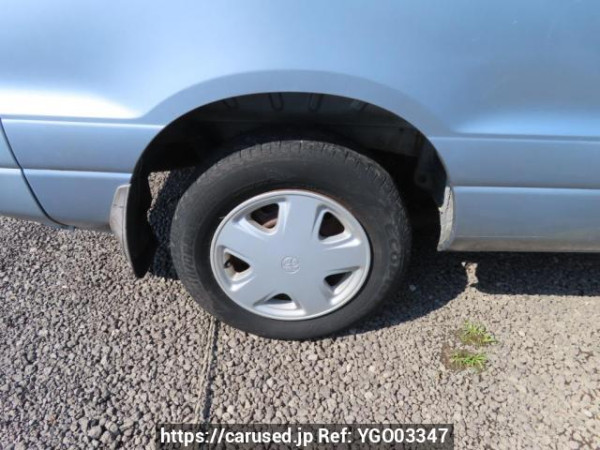 Used 1998 MT toyota liteace-noah SR40G Image[35]