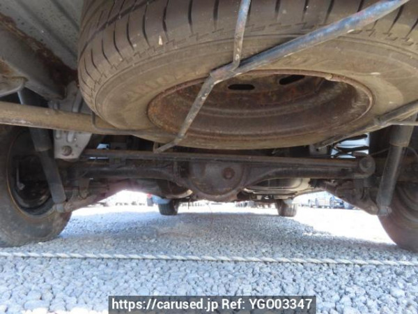 Used 1998 MT toyota liteace-noah SR40G Image[45]