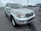 Toyota Land Cruiser Prado TRJ120W
