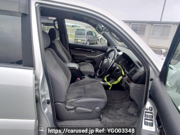Used 2007 AT toyota land-cruiser-prado TRJ120W Image[12]